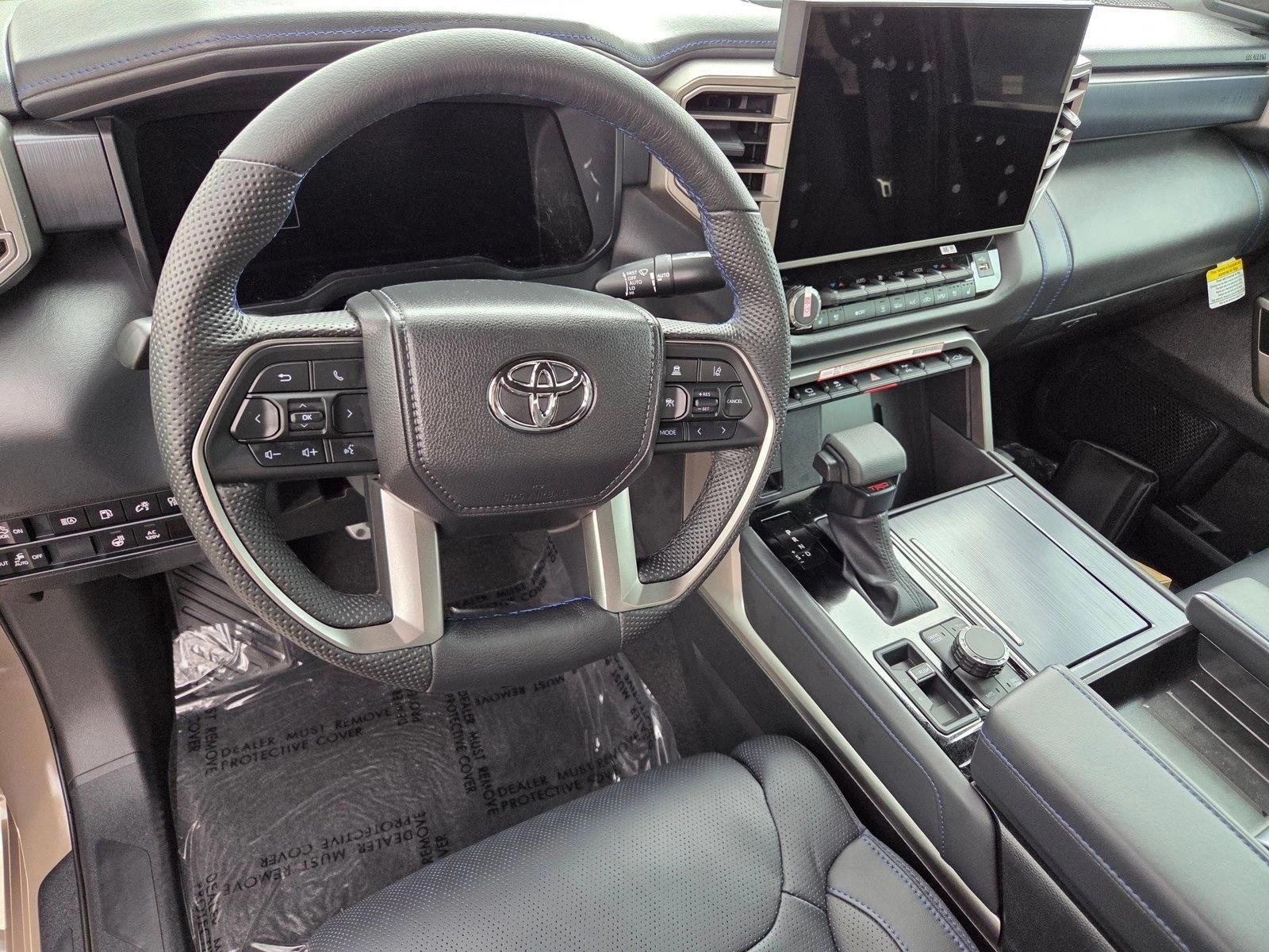 Thumbnail: 2026 Toyota Tundra - 3