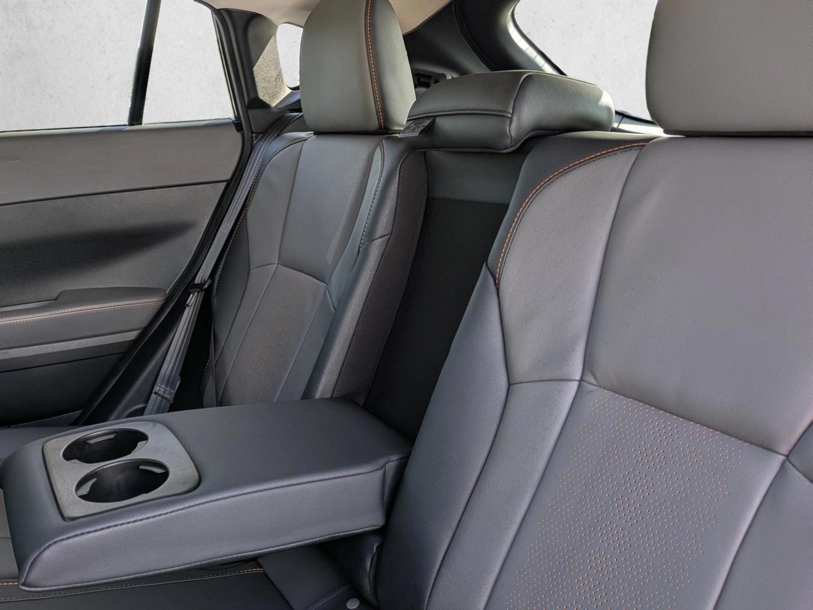 2025 Subaru Crosstrek Limited - Photo 24