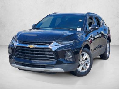 2019 Chevrolet Blazer  -
                  Pinellas Park, FL