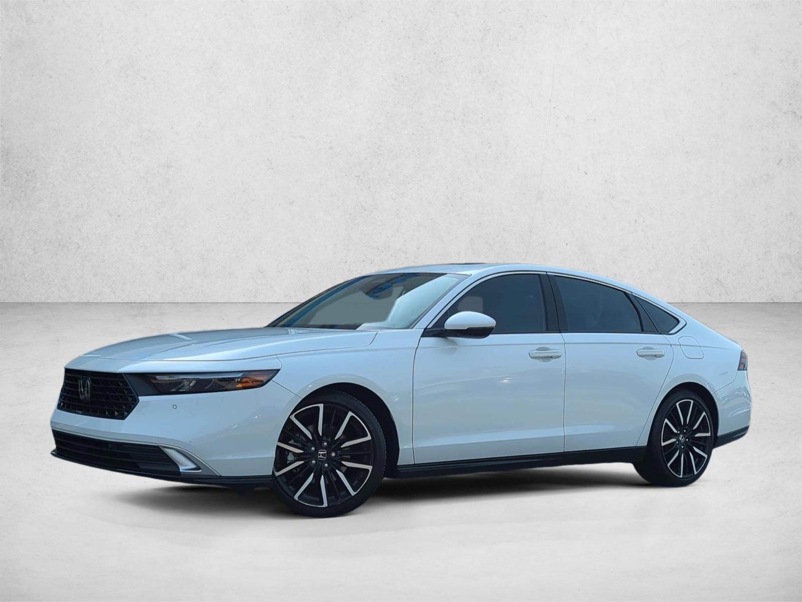Thumbnail: 2023 Honda Accord - 1