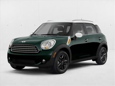 2012 MINI Cooper Countryman S -
                  Spokane Valley, WA