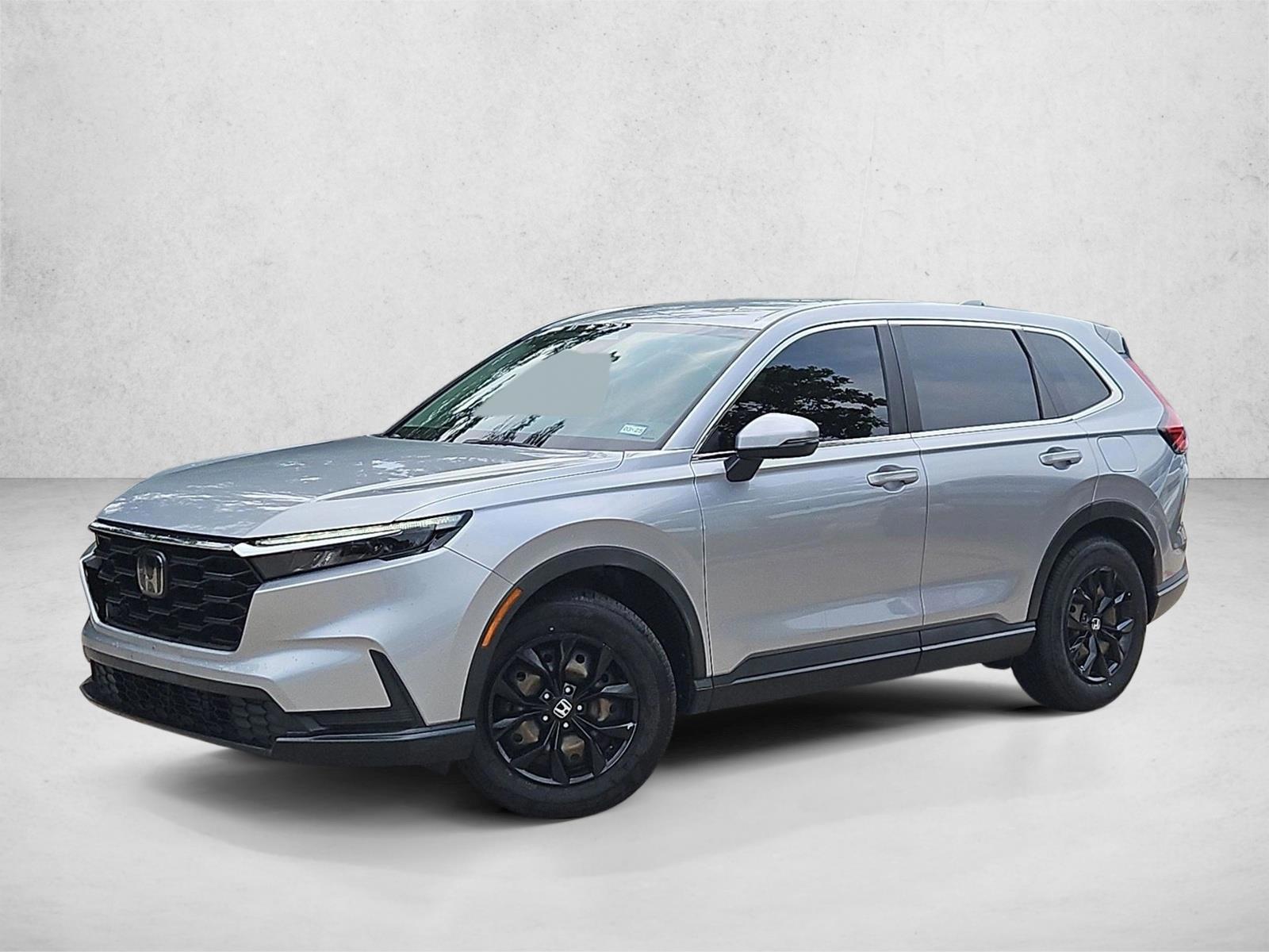 2023 Honda CR-V LX 2WD's photo