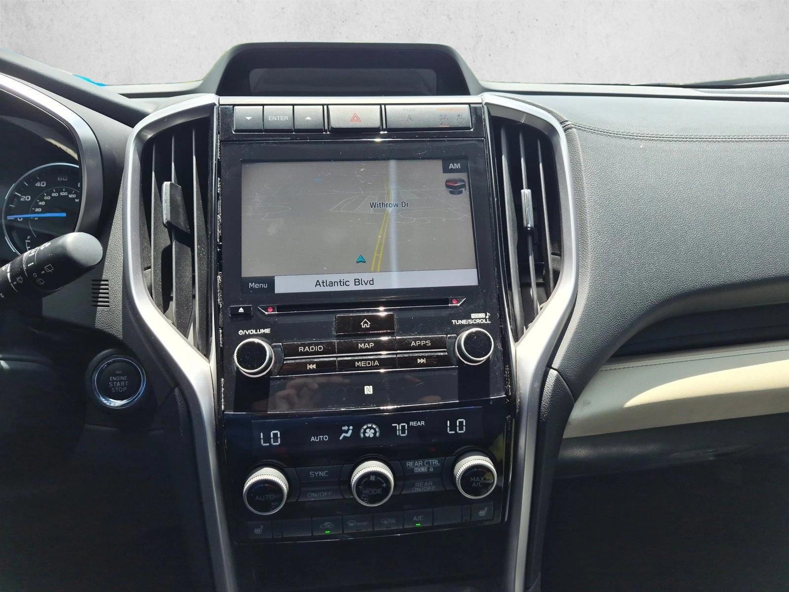2020 Subaru Ascent Limited - Photo 15