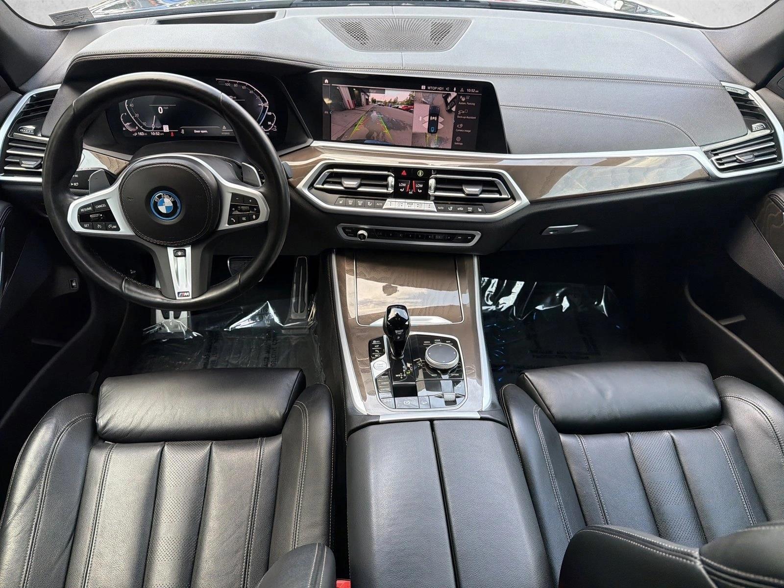 Thumbnail: 2022 BMW X5 - 4