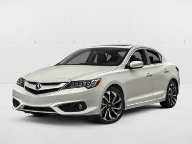 2016 Acura ILX