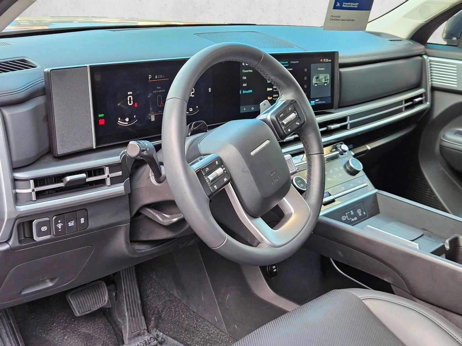Thumbnail: 2026 Hyundai Santa Fe - 3
