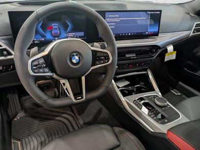 2026 BMW 4 Series