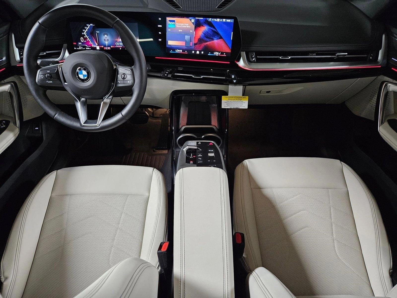 Thumbnail: 2026 BMW X1 - 3