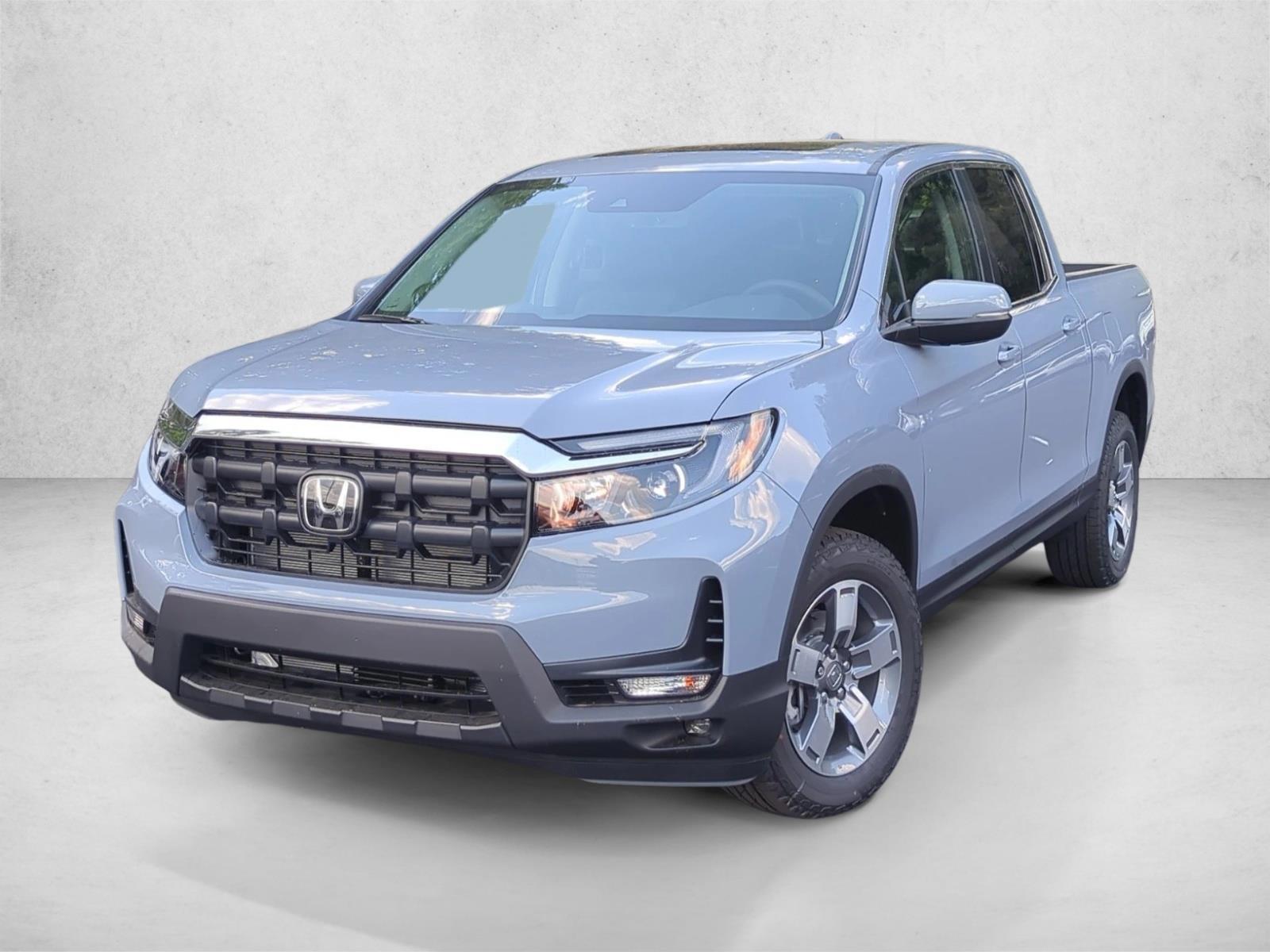 Thumbnail: 2026 Honda Ridgeline - 1