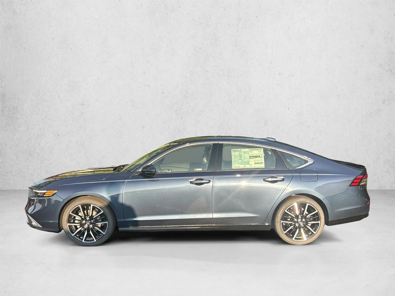 Thumbnail: 2026 Honda Accord - 2