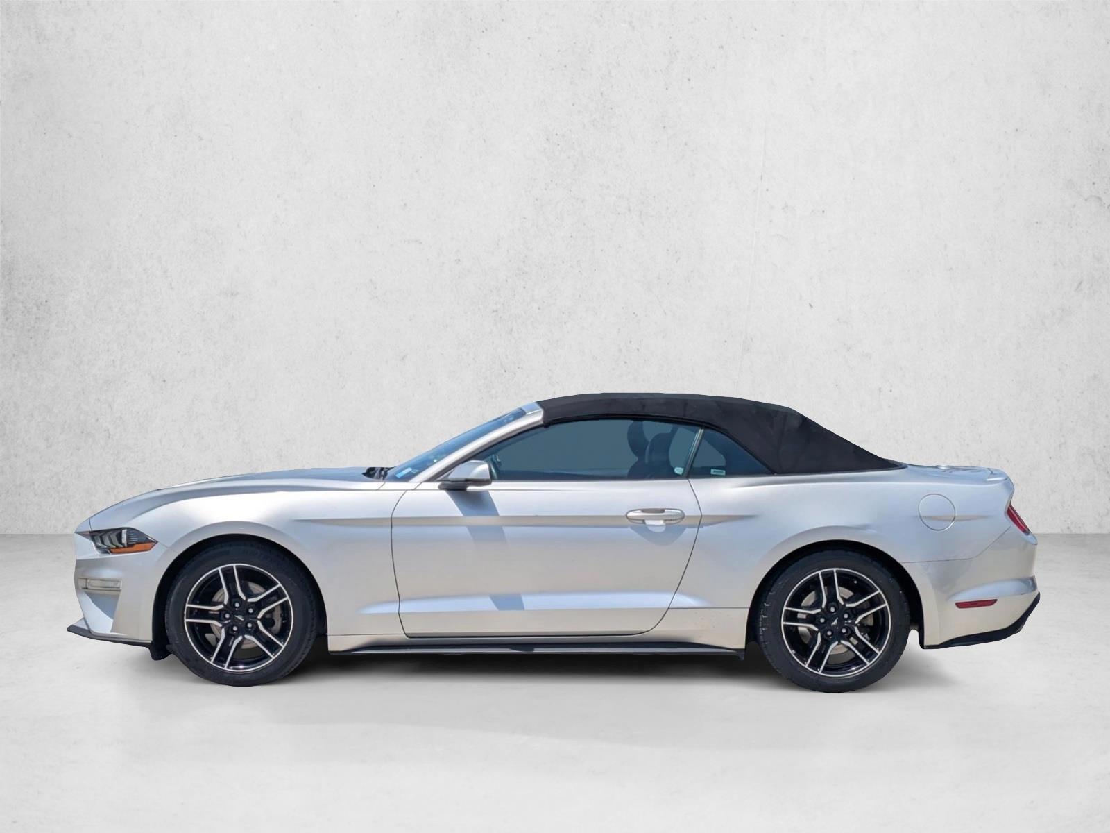 Thumbnail: 2019 Ford Mustang - 2
