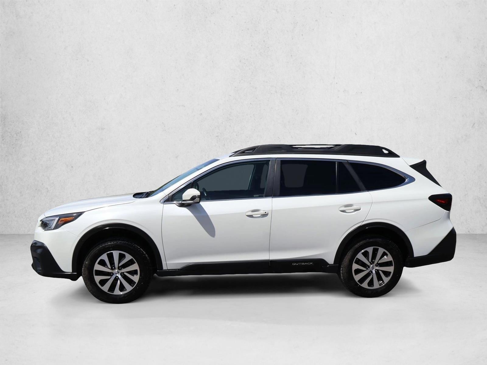 Thumbnail: 2022 Subaru Outback - 2