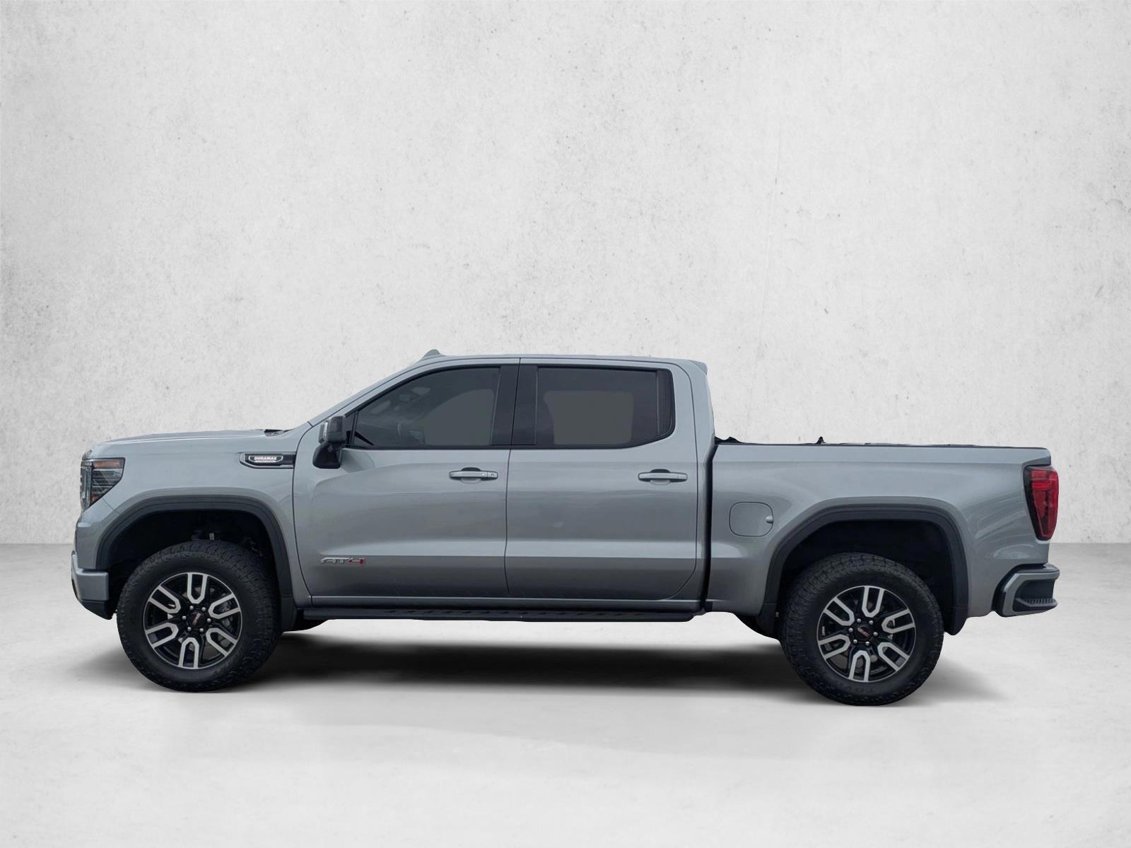 Thumbnail: 2023 GMC Sierra 1500 - 2