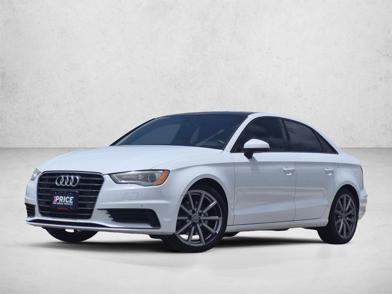 2016 Audi A3 Premium -
                  Austin, TX
