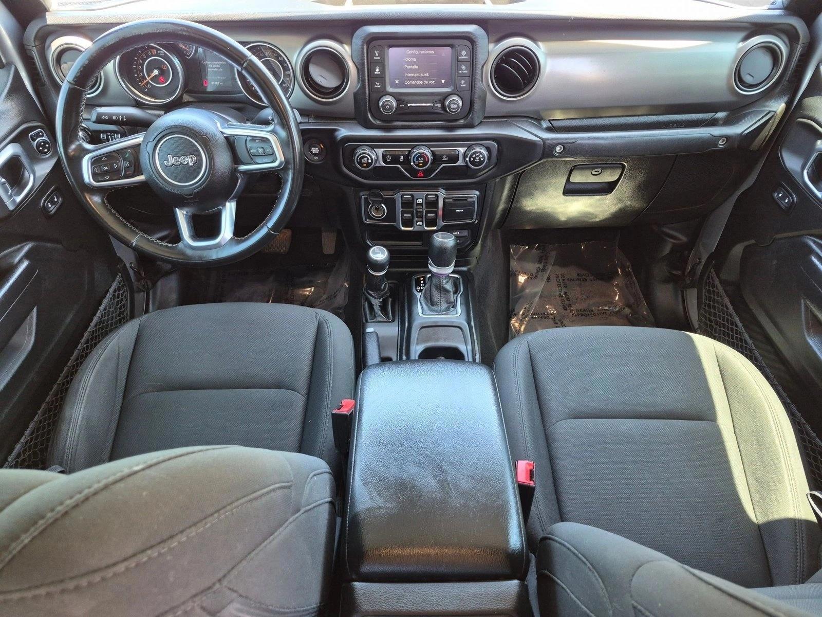 Thumbnail: 2020 Jeep Gladiator - 3
