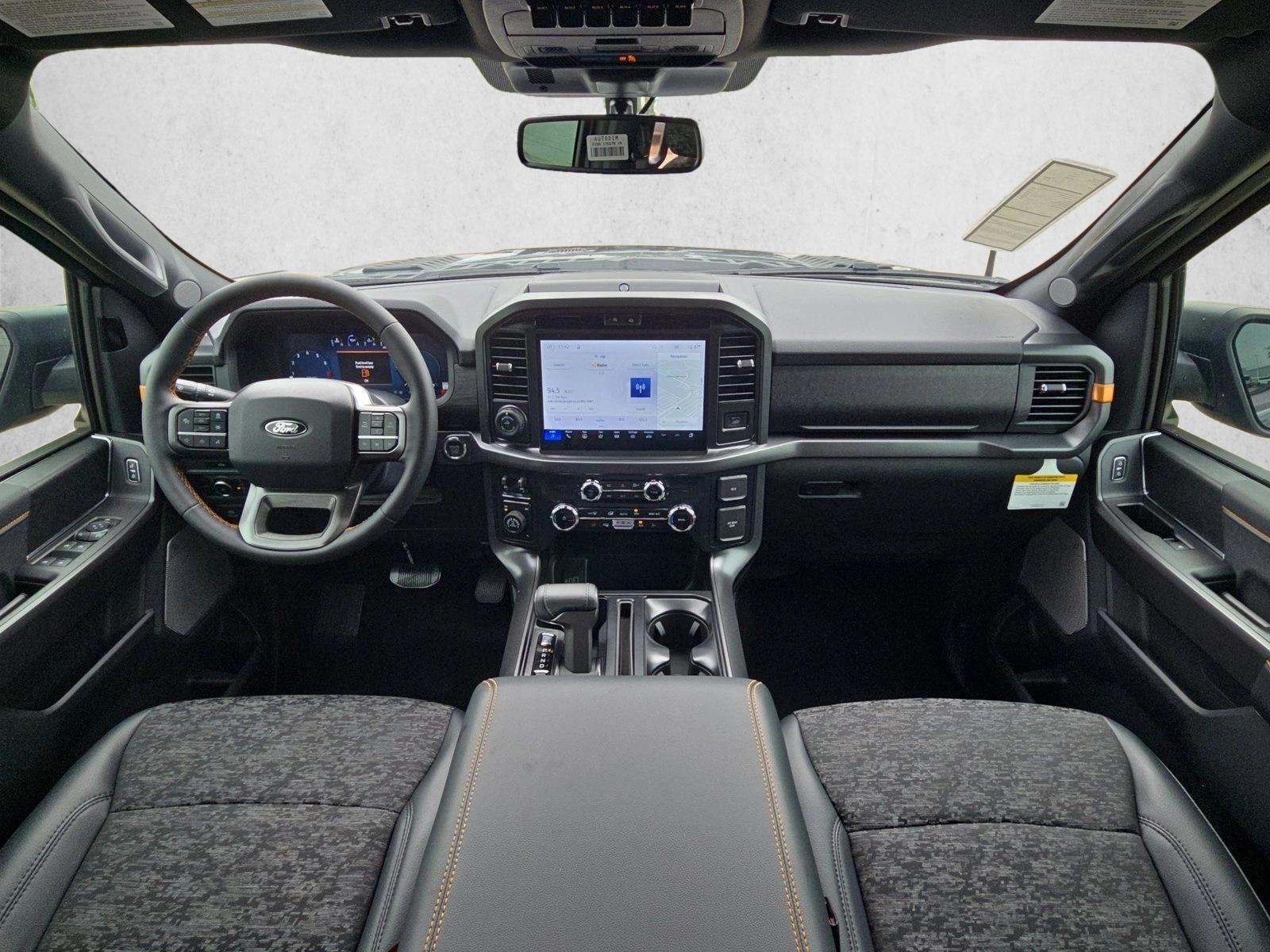 Thumbnail: 2026 Ford F-150 - 3