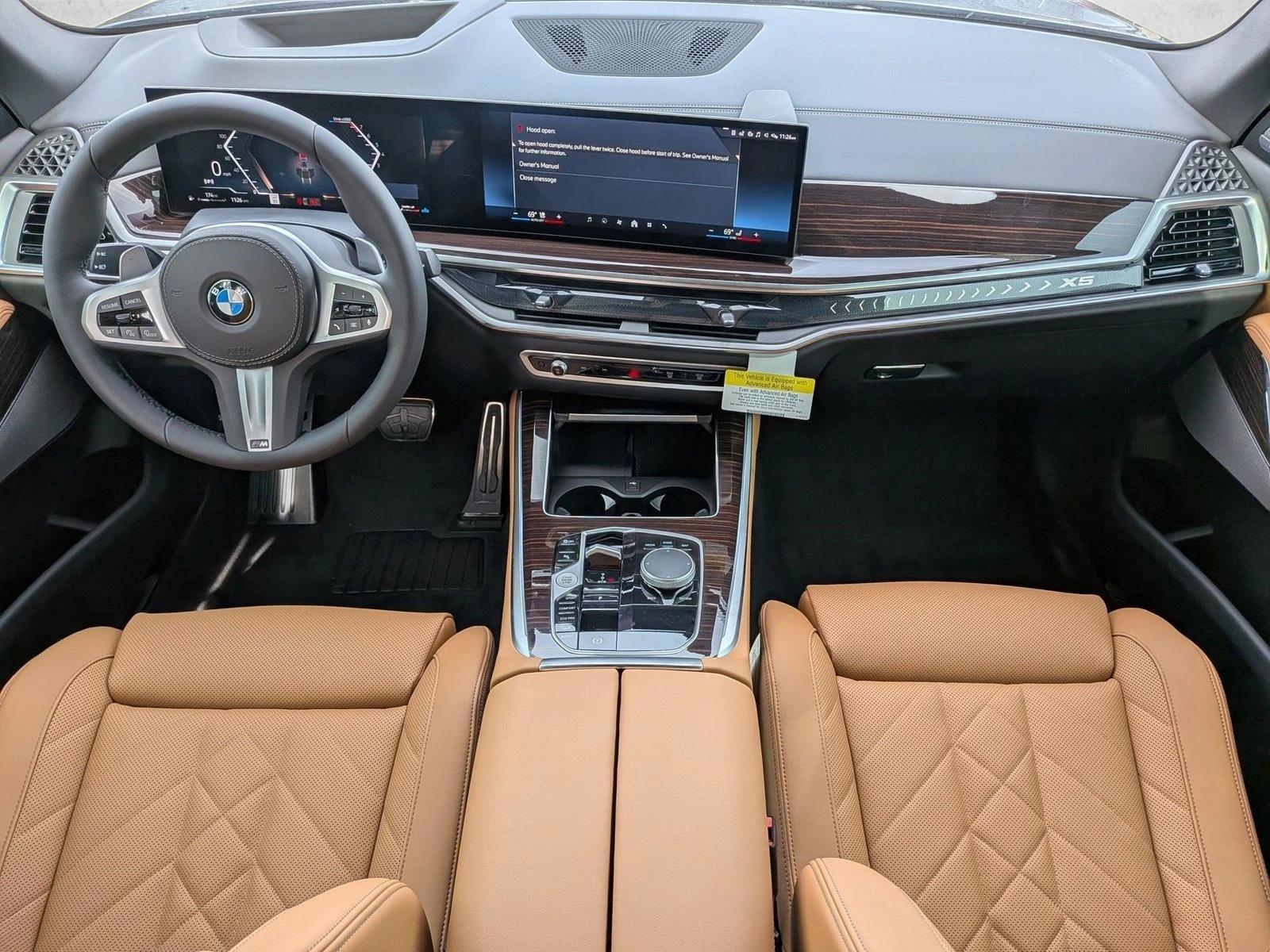 Thumbnail: 2026 BMW X5 - 4