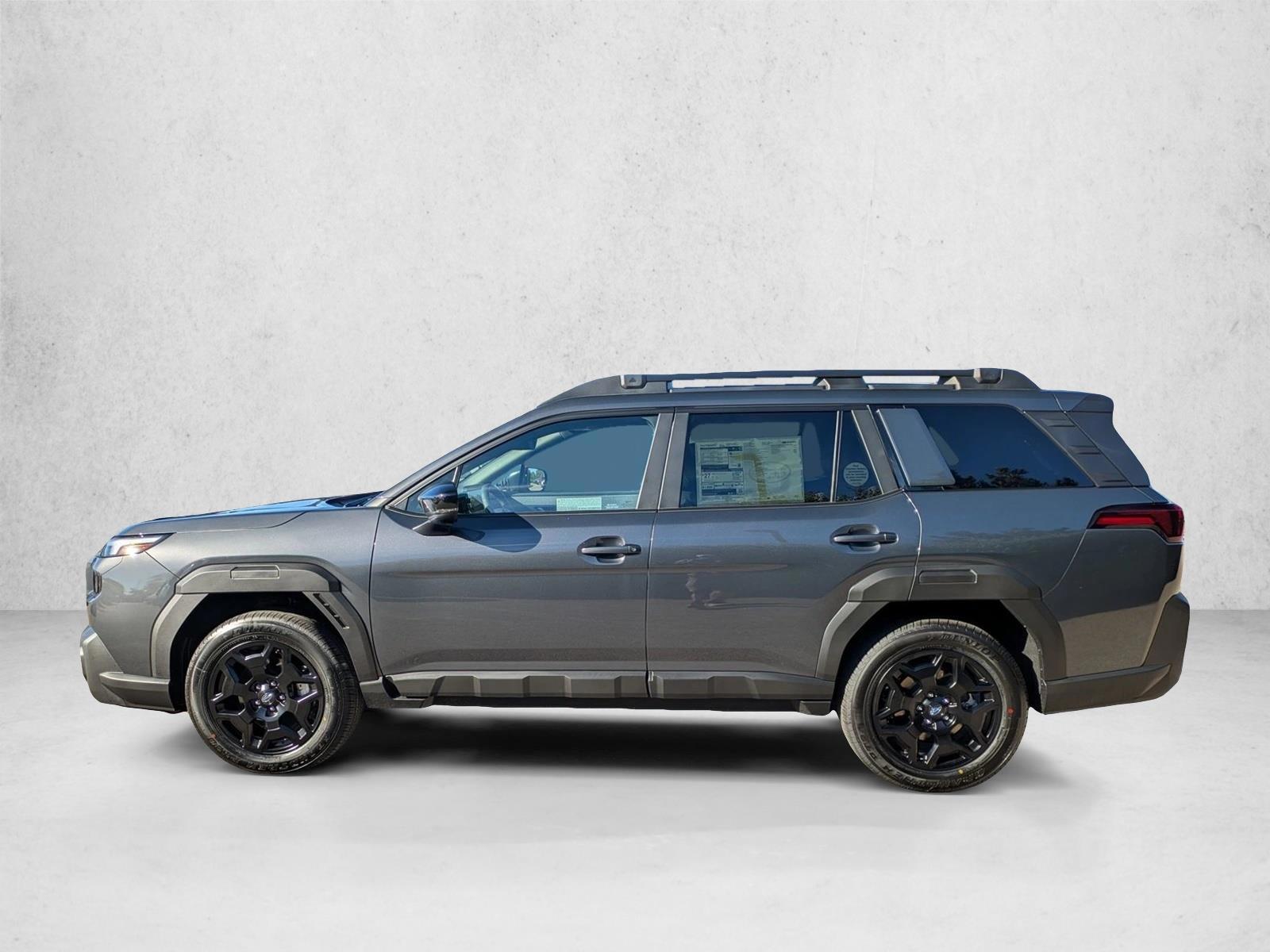 Thumbnail: 2026 Subaru Outback - 2