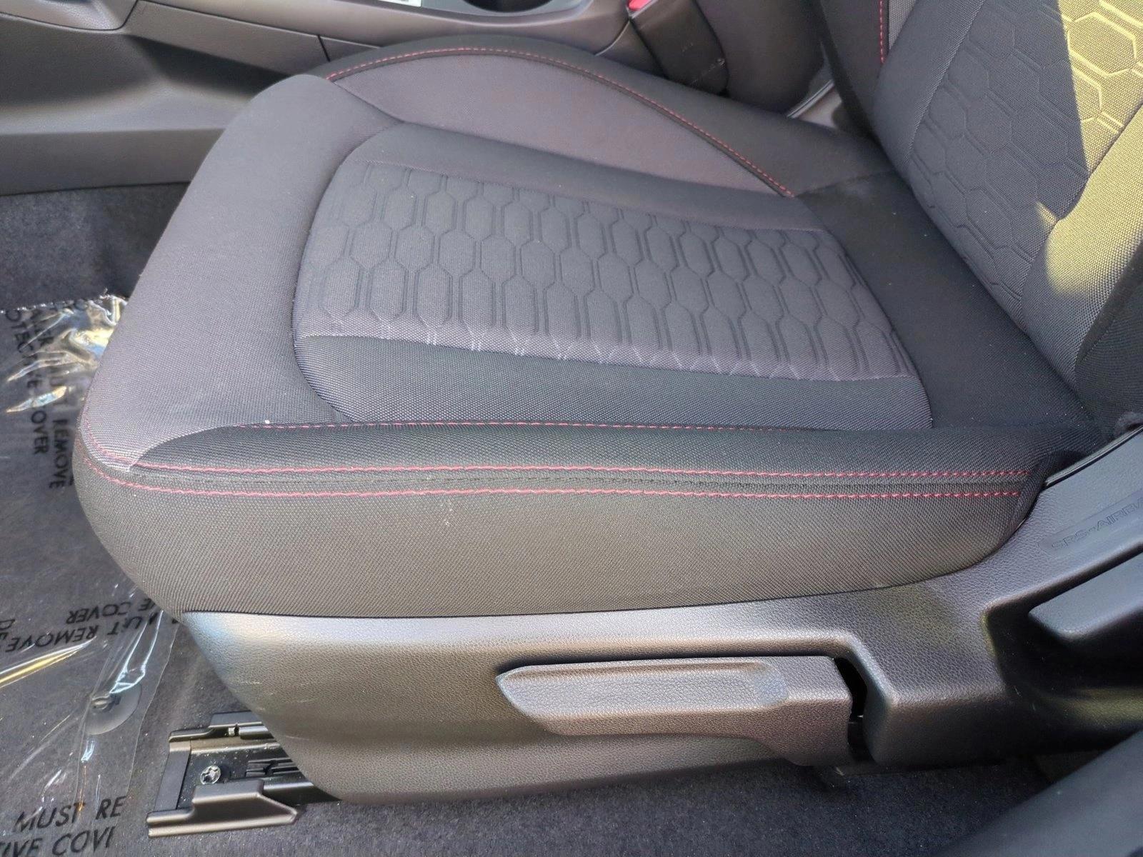 Thumbnail: 2025 Subaru Impreza - 5