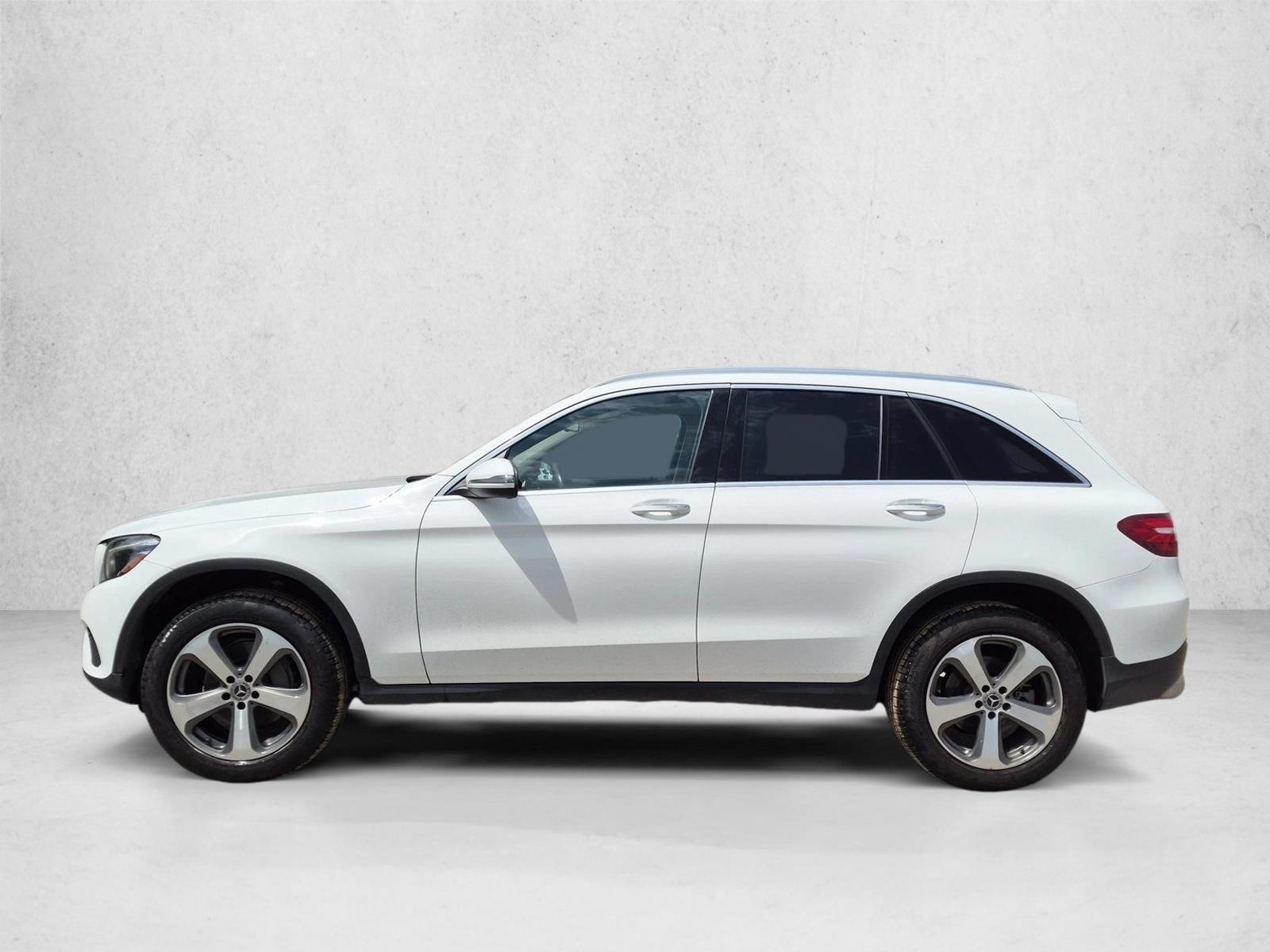 Thumbnail: 2017 Mercedes-Benz GLC - 2