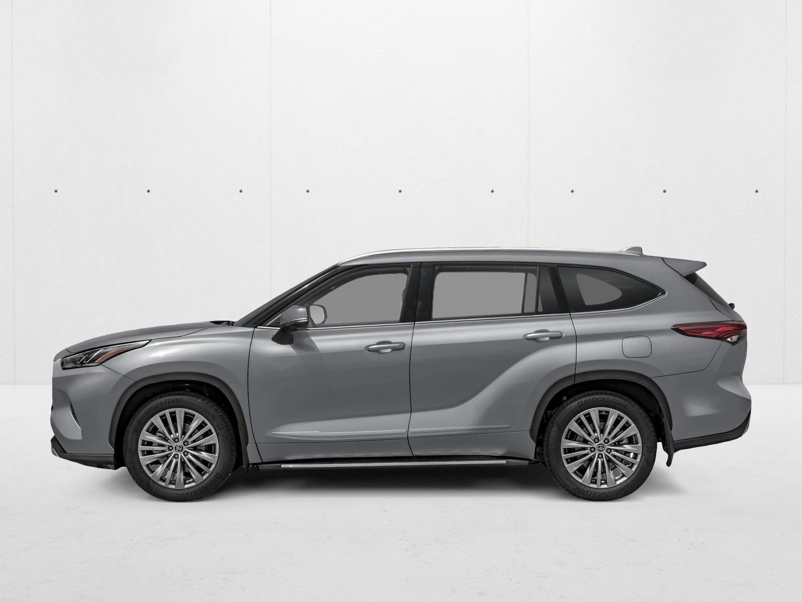 Thumbnail: 2026 Toyota Highlander - 2