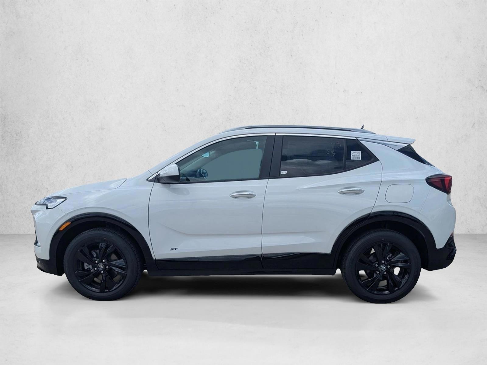 Thumbnail: 2026 Buick Encore GX - 2