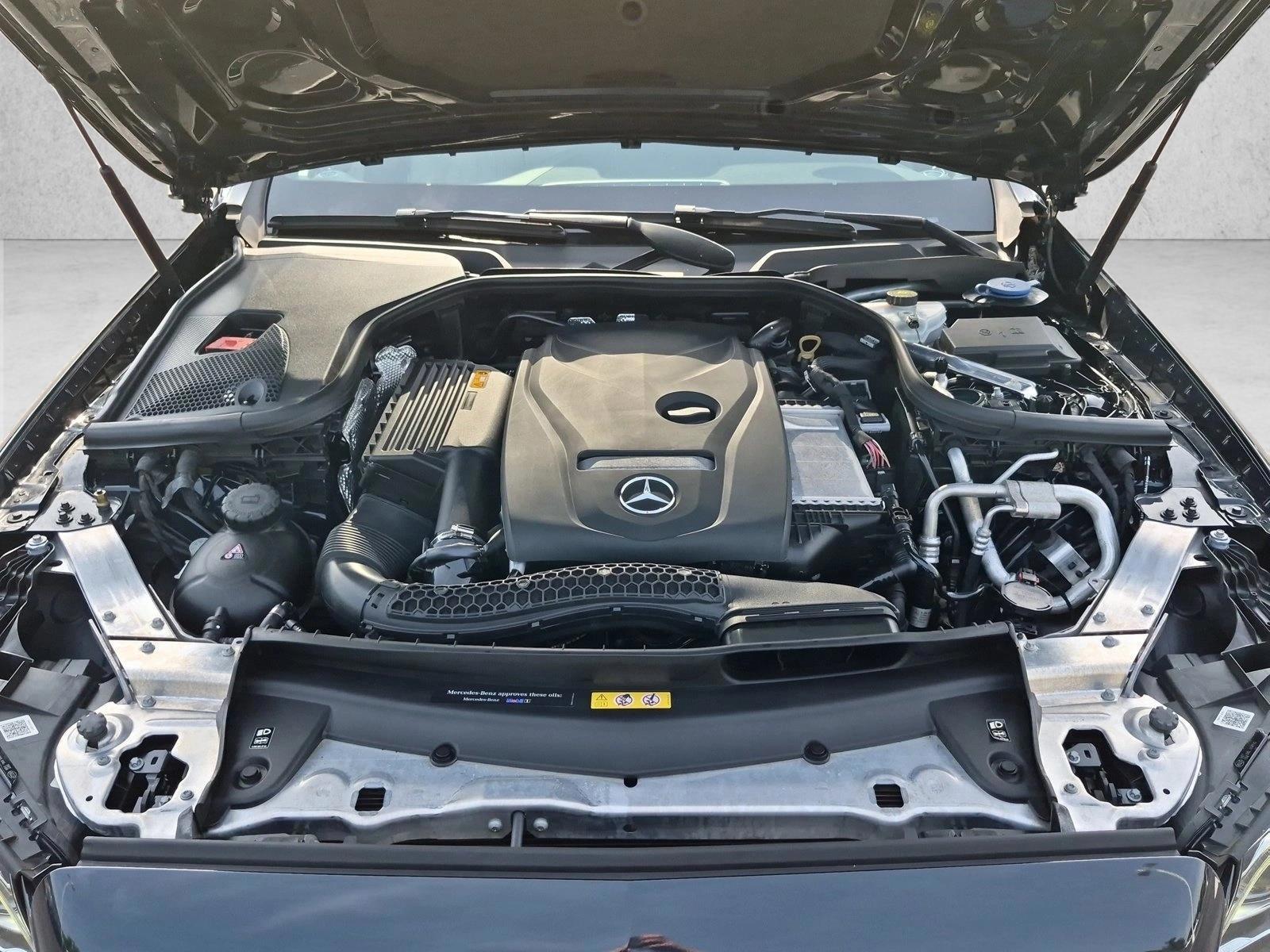 2018 Mercedes-Benz E-Class E300 - Photo 25