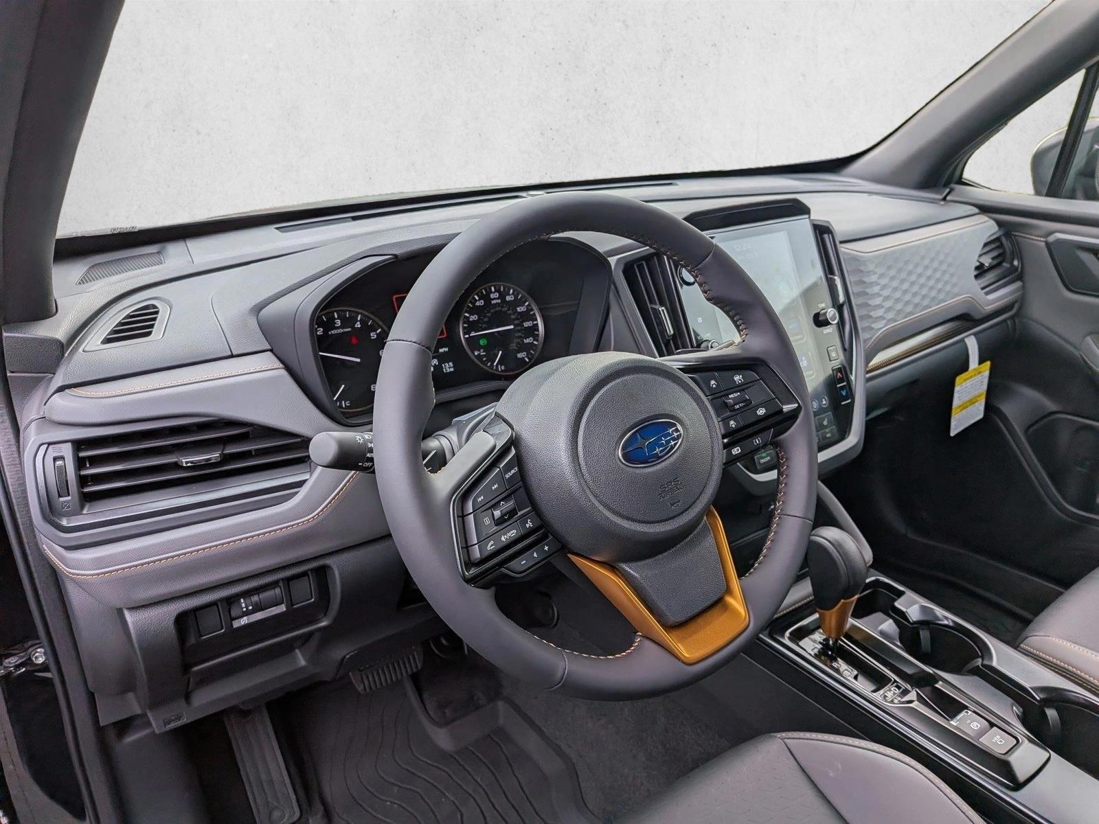 Thumbnail: 2026 Subaru Forester - 3