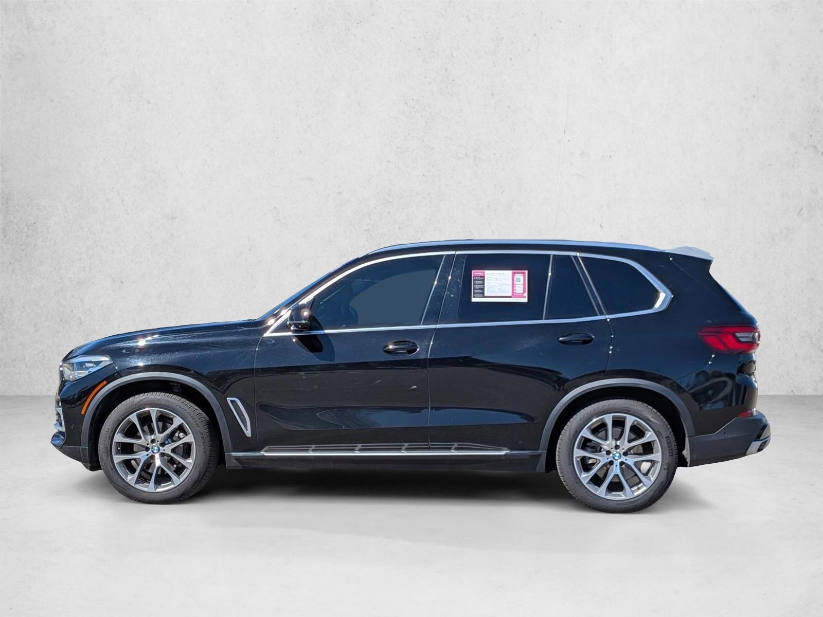 Thumbnail: 2019 BMW X5 - 2