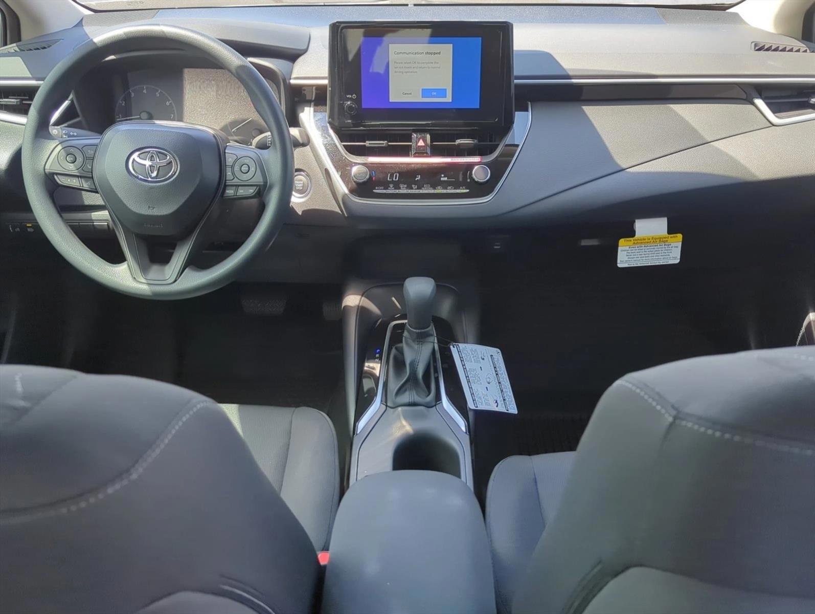 Thumbnail: 2025 Toyota Corolla - 3