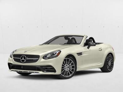 2020 Mercedes-Benz SLC 43 AMG -
                  Plano, TX