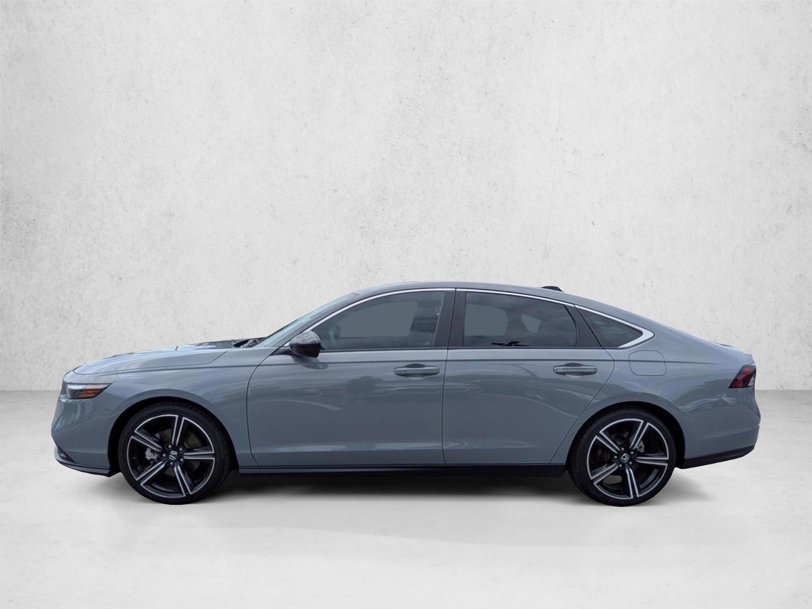 Thumbnail: 2025 Honda Accord - 2