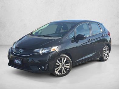 2015 Honda Fit