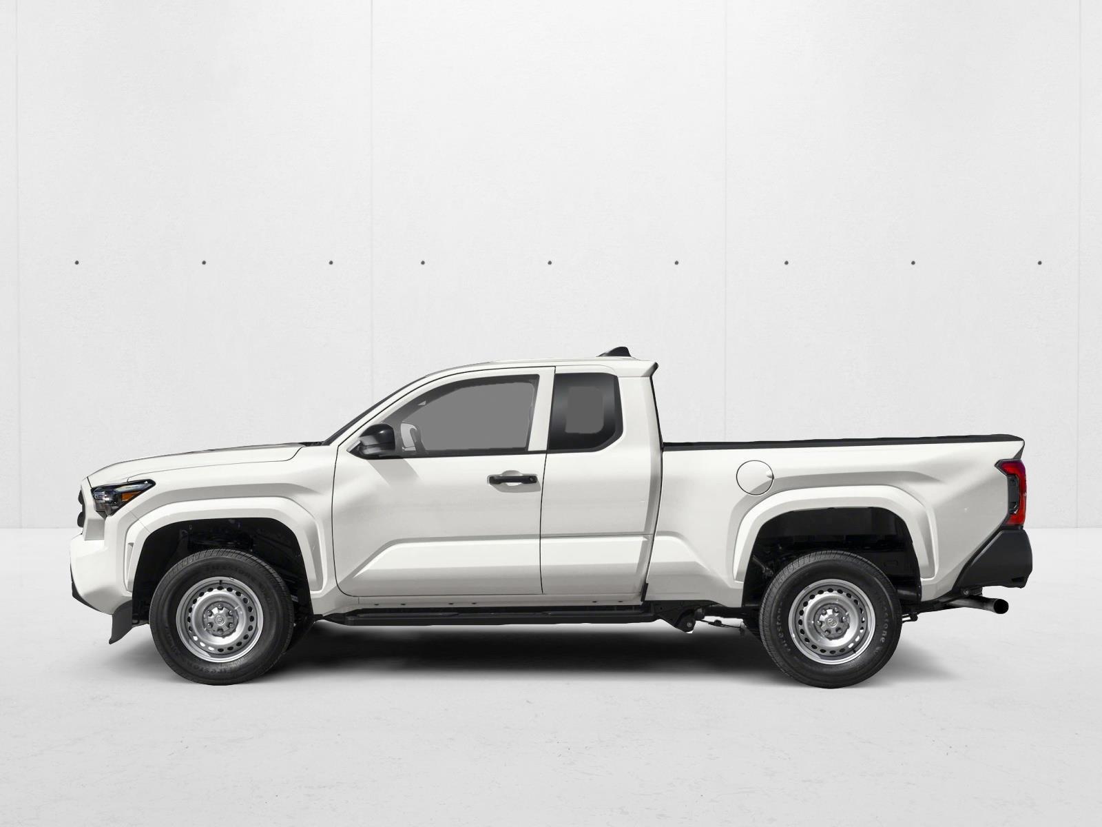 Thumbnail: 2026 Toyota Tacoma - 2
