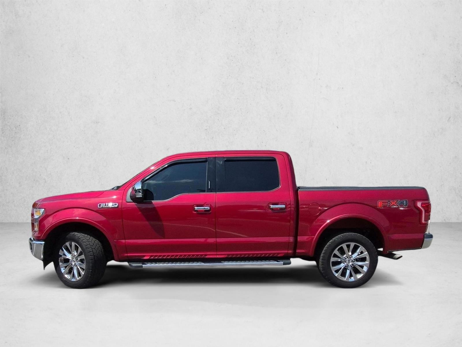 Thumbnail: 2017 Ford F-150 - 2