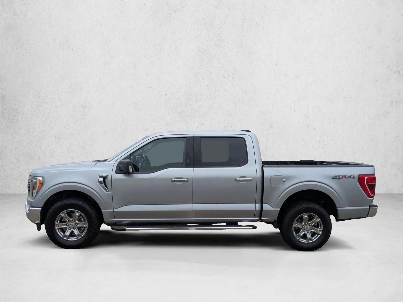 Thumbnail: 2022 Ford F-150 - 2