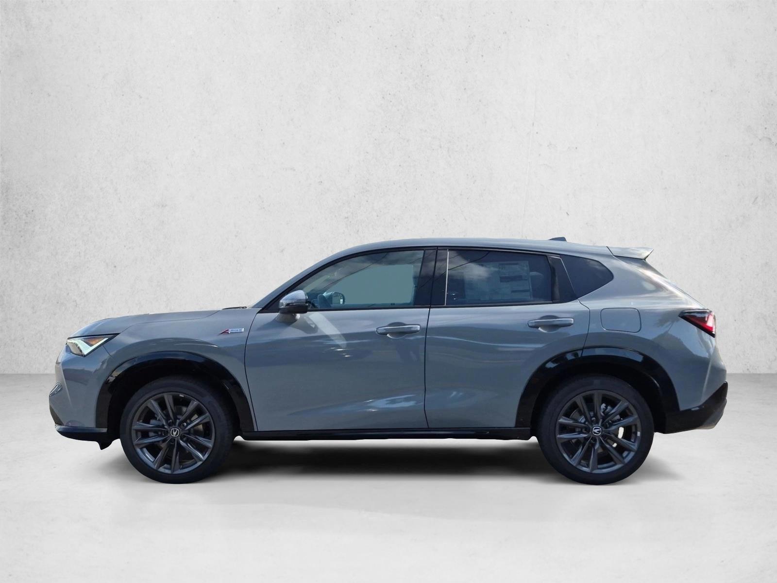 Thumbnail: 2026 Acura ADX - 2