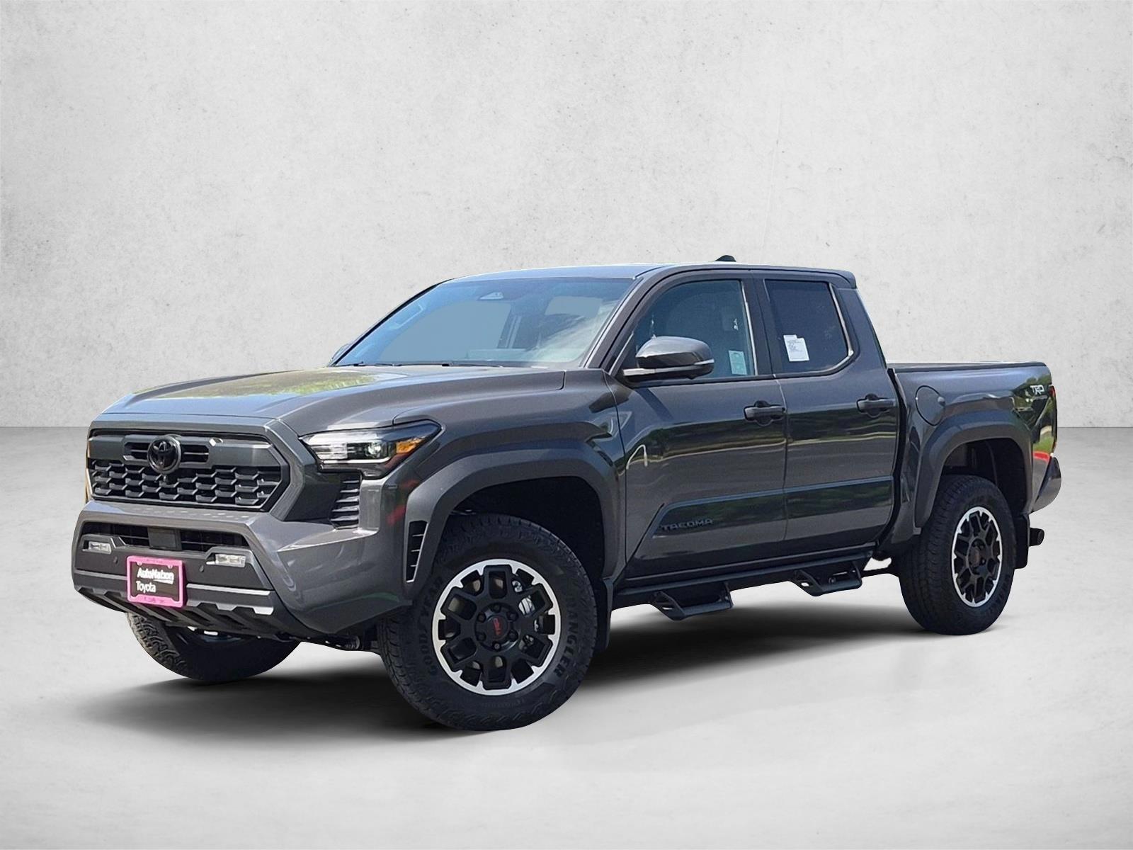 Thumbnail: 2026 Toyota Tacoma - 1