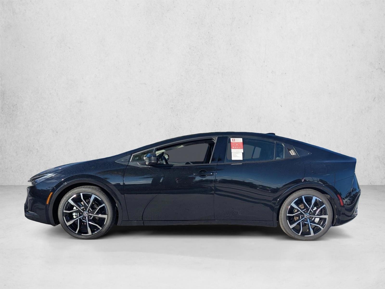 Thumbnail: 2026 Toyota Prius - 2