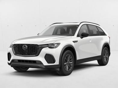 2025 Mazda CX-70 Turbo Preferred -
                  Amarillo, TX