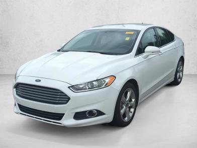2014 Ford Fusion SE -
                  Memphis, TN