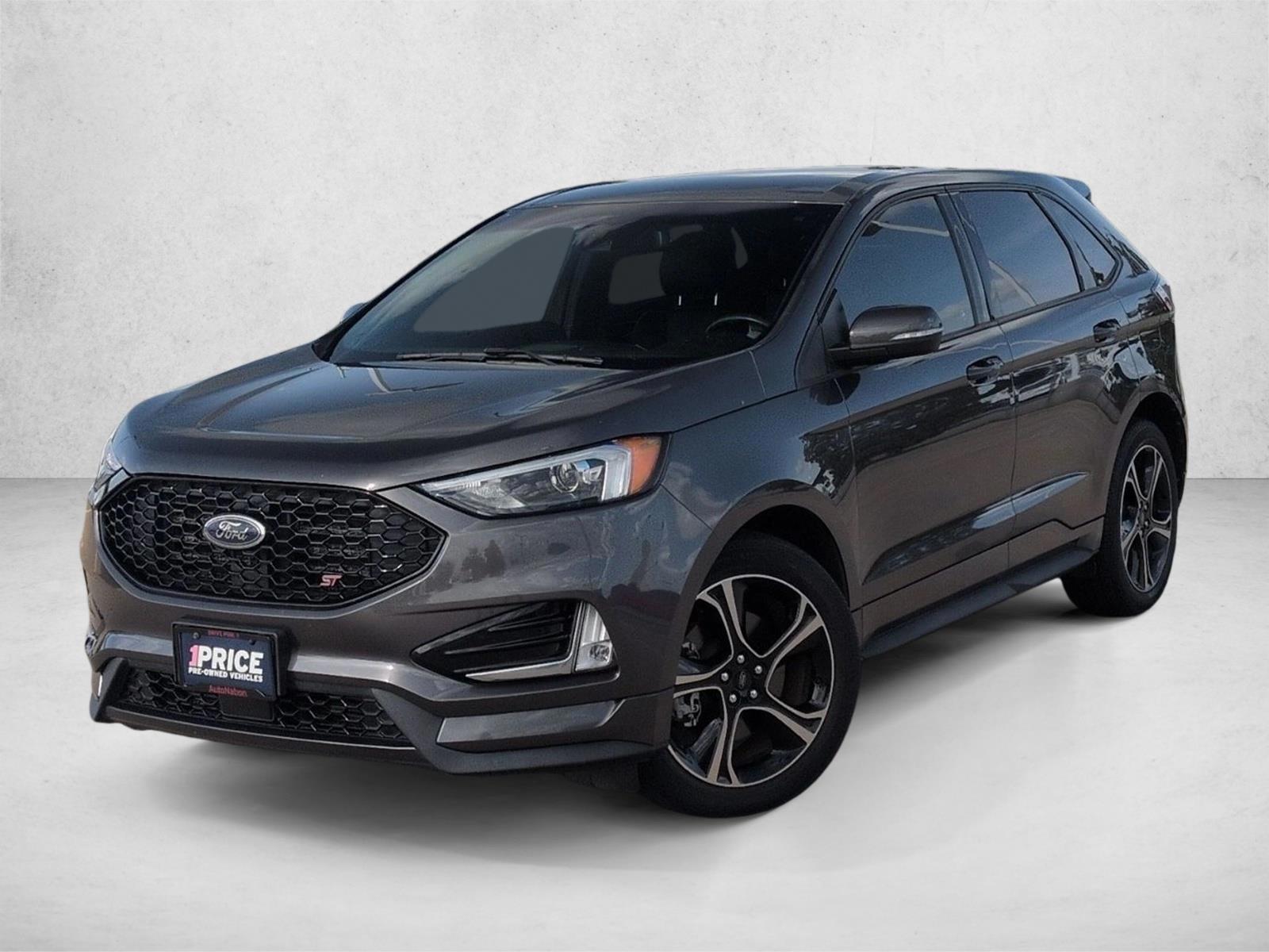 Thumbnail: 2019 Ford Edge - 1