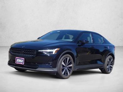 2022 Polestar 2