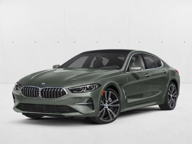 2020 BMW 8 Series 840i -
                  Jacksonville, FL