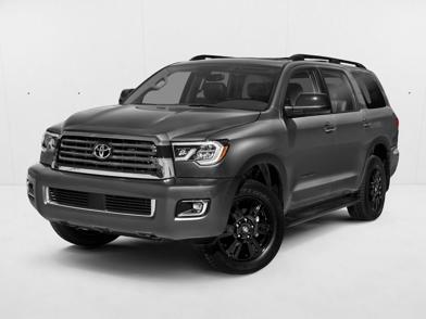 2019 Toyota Sequoia TRD Sport -
                  Chandler, AZ