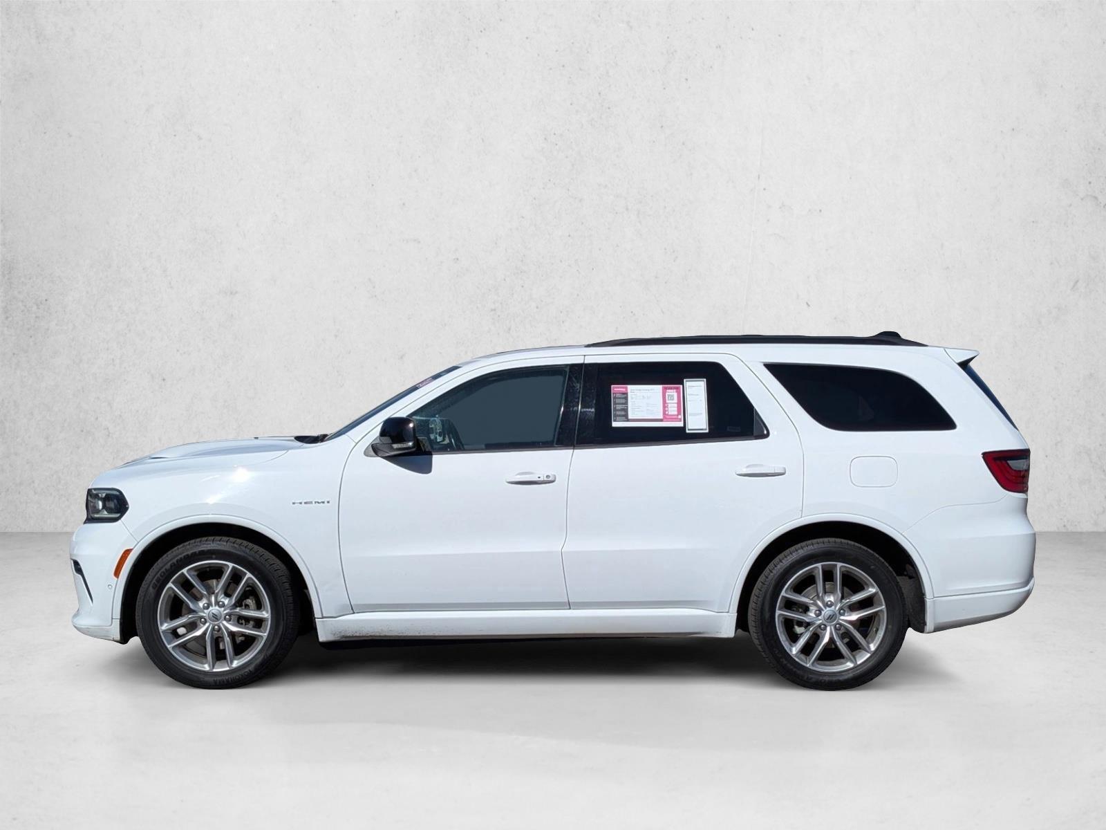 Thumbnail: 2024 Dodge Durango - 2