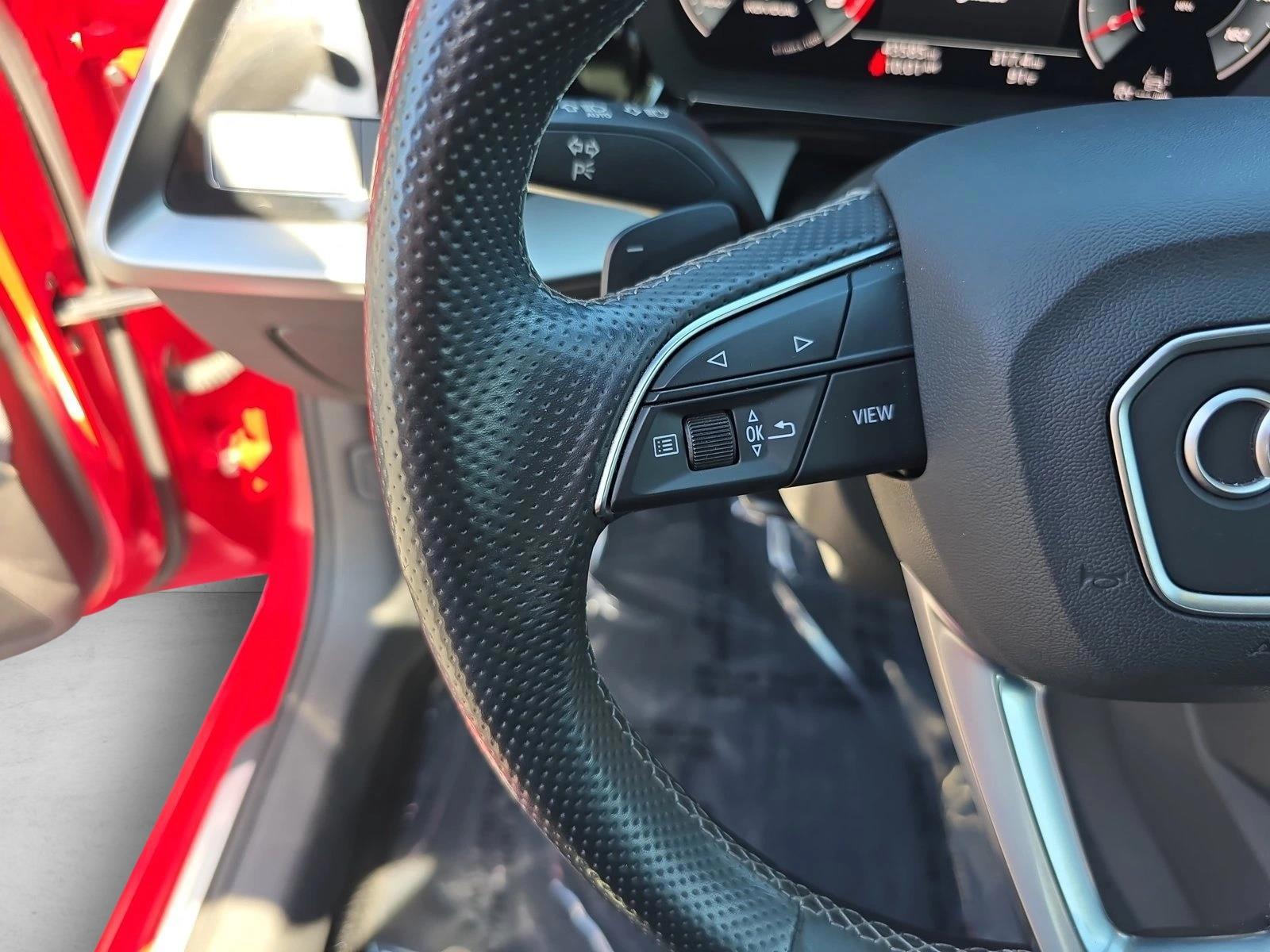 2022 Audi S3 Premium Plus - Photo 16