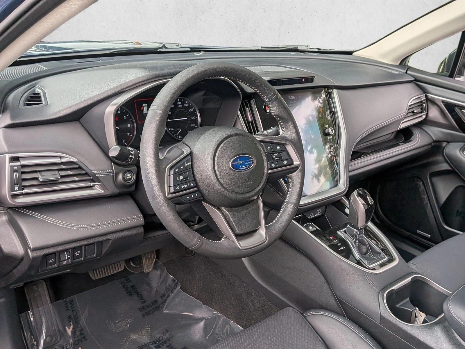 Thumbnail: 2024 Subaru Outback - 3