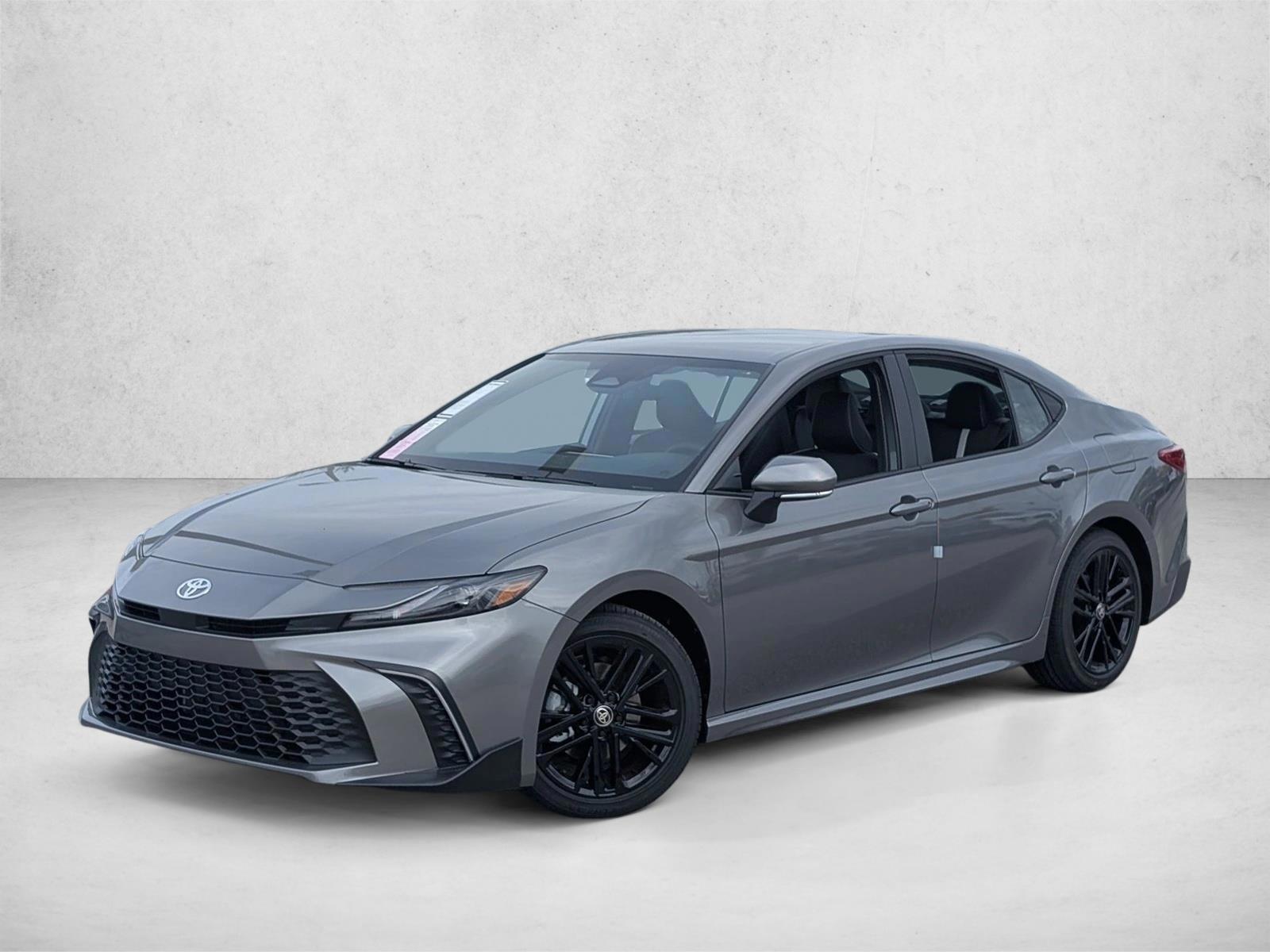 Thumbnail: 2026 Toyota Camry - 1