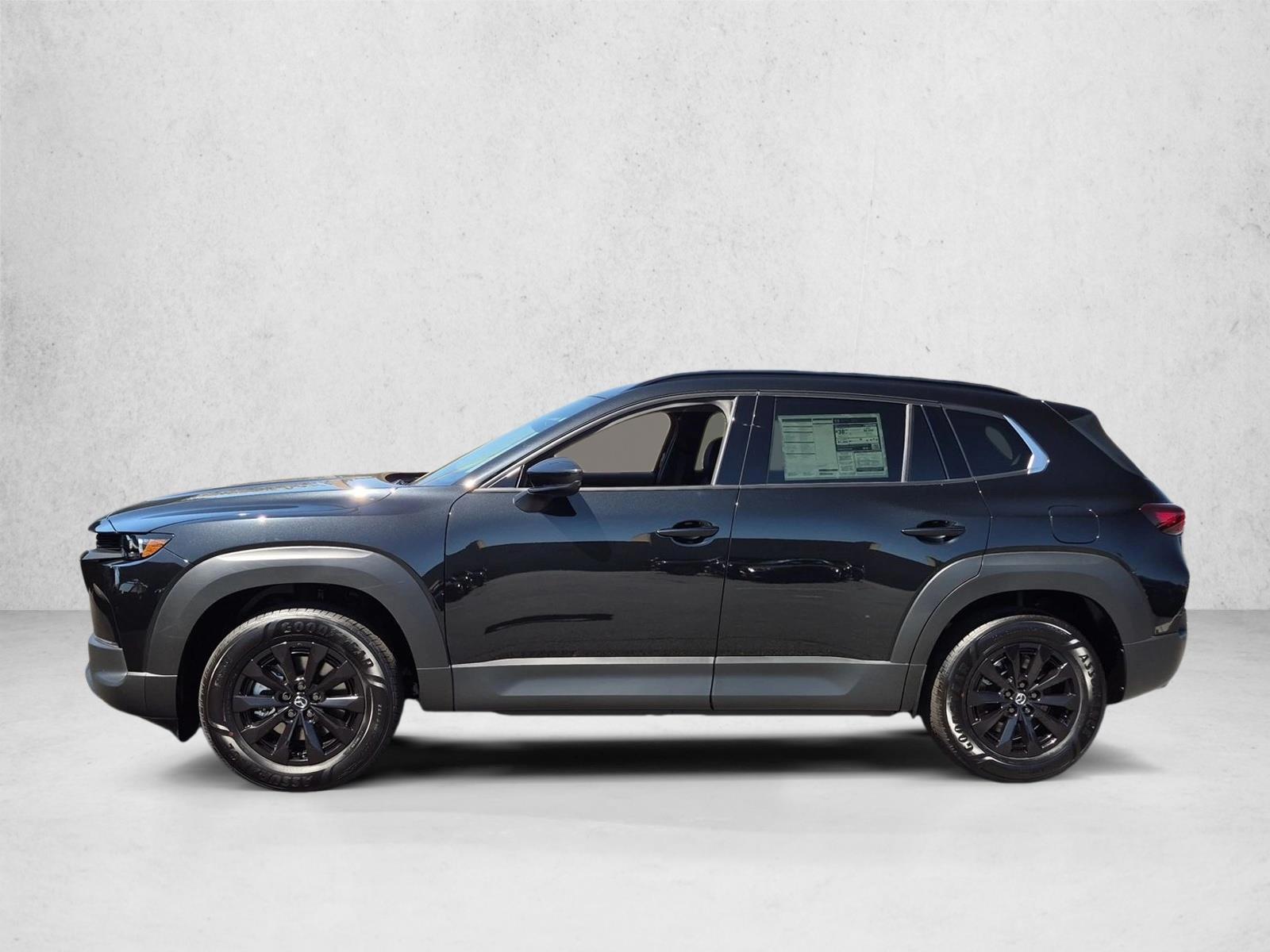 Thumbnail: 2026 Mazda CX-50 - 2